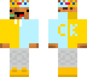 cookie king