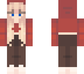 cool girl skin (patch)