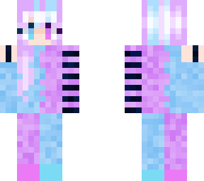 cotton candy