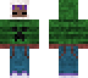 creeper :>