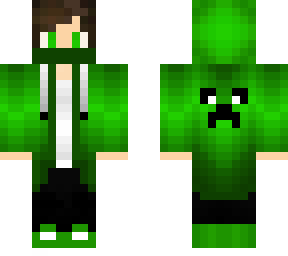 creeper edition