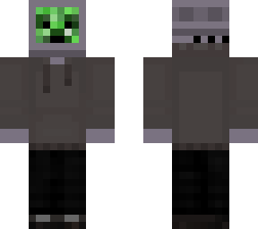 creeper tv