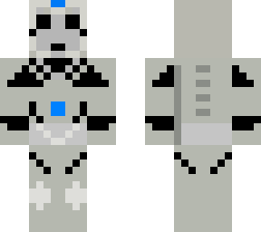 cyber warrior