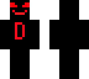 dark man