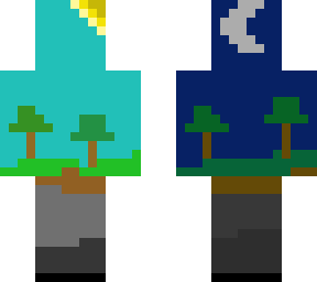 day and night v1