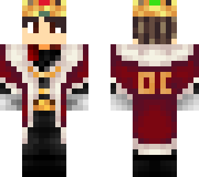 dc tag king