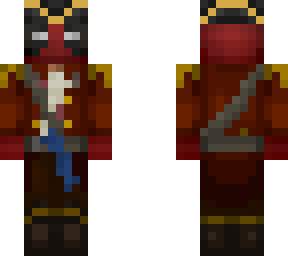 deadpool pirate