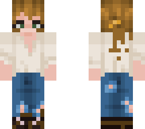 denim pirate