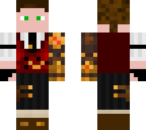 different steampunk (fixed)