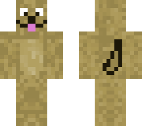 doggo