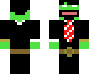 dr frok