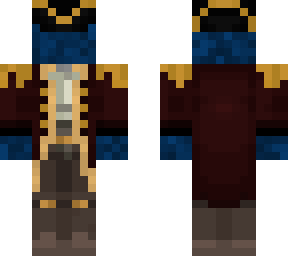 dream nightmare pirate