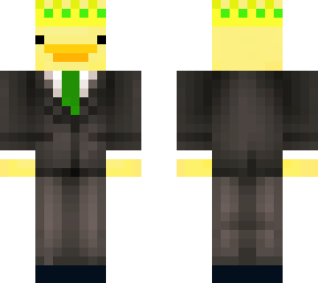 duck