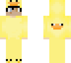duck boi