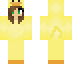 ducky child