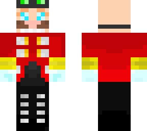 eggman