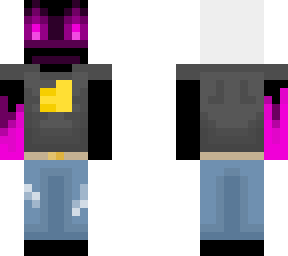 ender duck thing i seriously don't know