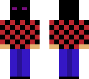 ender man