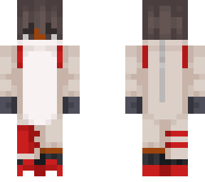 escyy skin