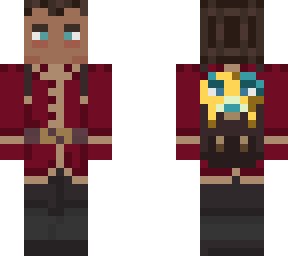 ezran the dragon prince