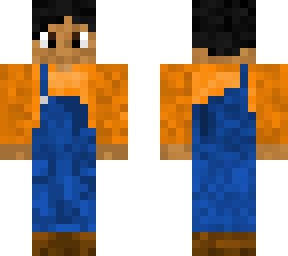 farmerboy