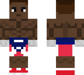 felix trinidad