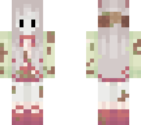 finished glushroomfrog