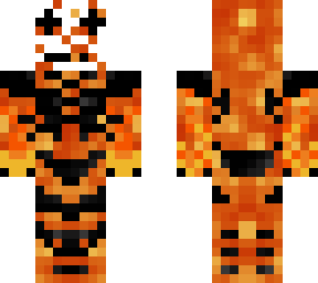 fire god merchant