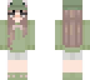 frog girly