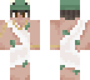 frog god