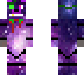 galactic foxy