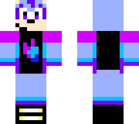 gamefan (fanmade character)