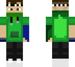 gamer