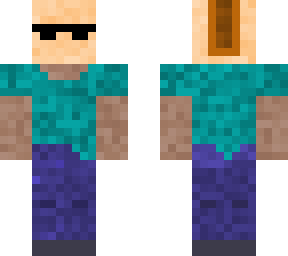 gamme _ steve