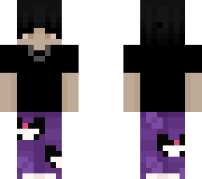 gengar pj's