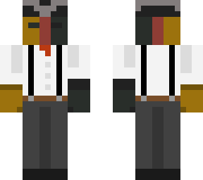 germany (revolution hat version)