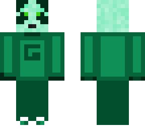 ghost gummy