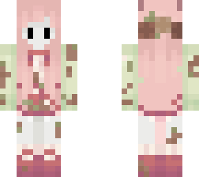 ghost me