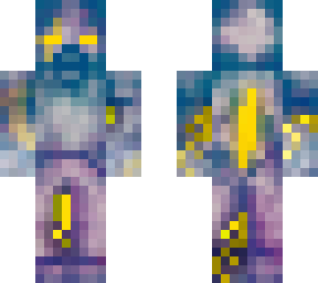 glitch steve