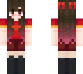 gumi red rabbits
