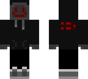 horror person