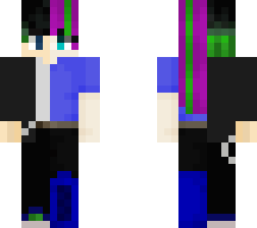 i finished the collab