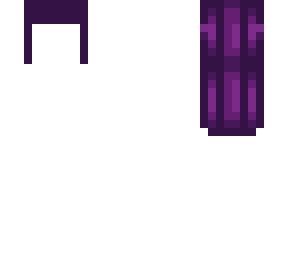 incomplete hair base