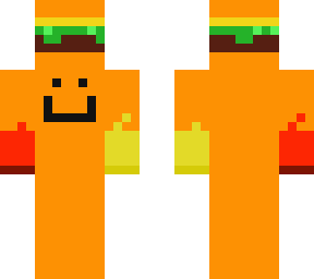 juffyburger skin