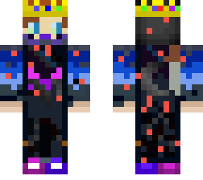 jxstinn ultimate skin