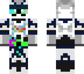 kamen rider oc