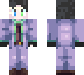 kervyn kira de jojos
