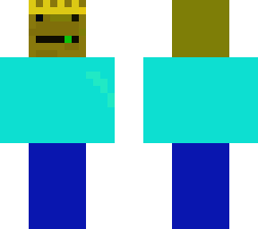 king farmer