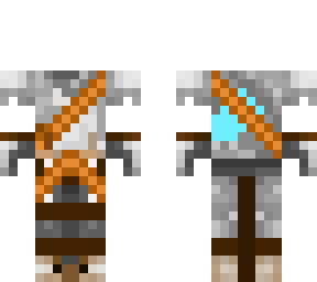 knight armor