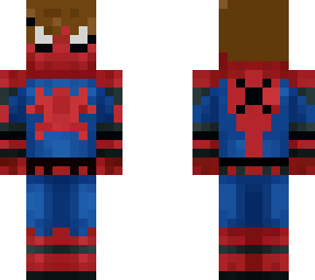 kybricks spider-man